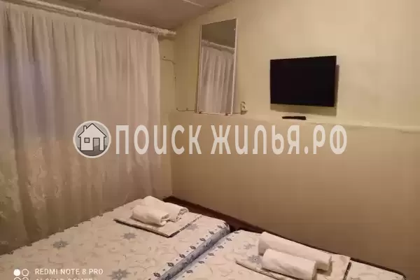 Гостевой дом «Колоннада»