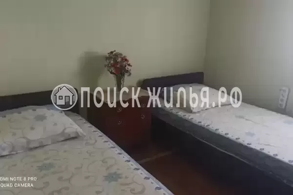 Гостевой дом «Колоннада»