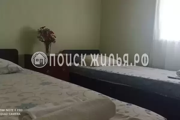 Гостевой дом «Колоннада»