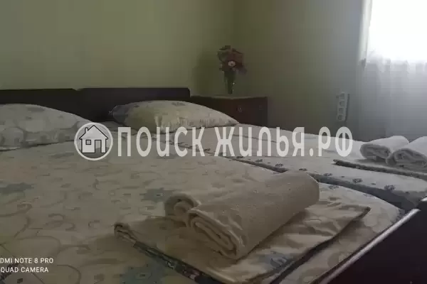 Гостевой дом «Колоннада»