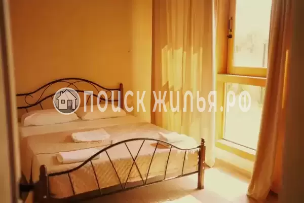 База отдыха «Акалам Кантри Клаб»