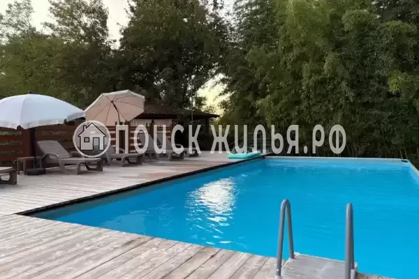 База отдыха «Акалам Кантри Клаб»