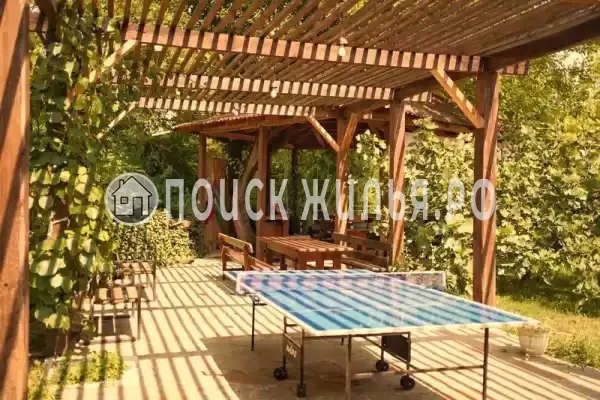 База отдыха «Акалам Кантри Клаб»