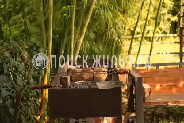 База отдыха «Акалам Кантри Клаб»