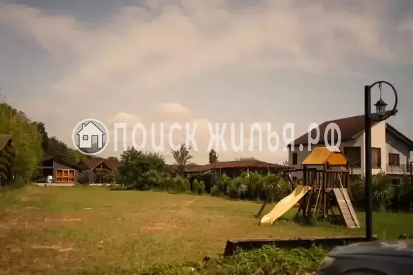 База отдыха «Акалам Кантри Клаб»