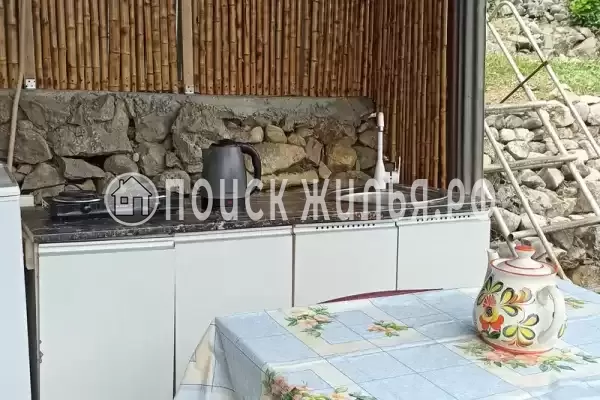 Гостевой дом «Колоннада»