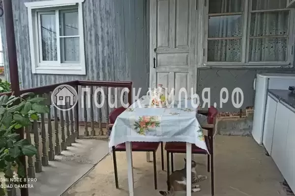 Гостевой дом «Колоннада»