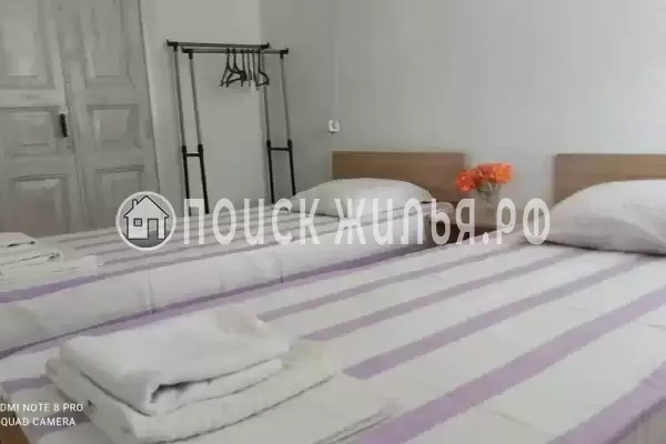 Гостевой дом «Колоннада»