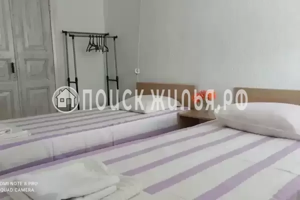 Гостевой дом «Колоннада»