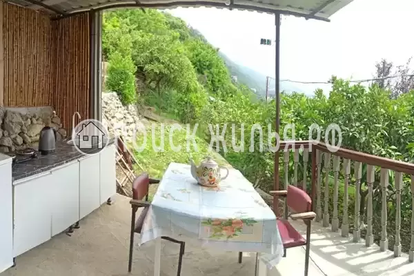 Гостевой дом «Колоннада»