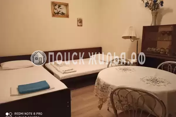 Гостевой дом «Колоннада»