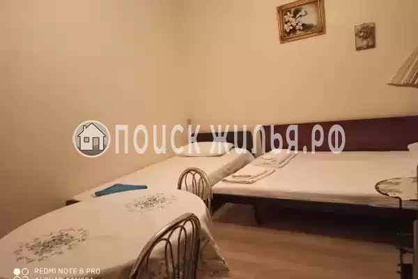 Гостевой дом «Колоннада»