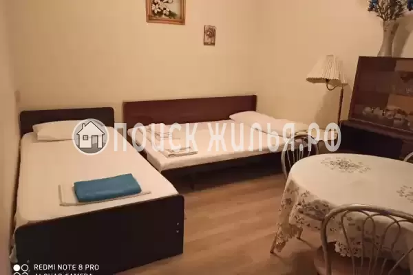 Гостевой дом «Колоннада»