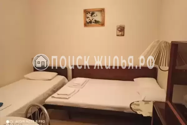 Гостевой дом «Колоннада»