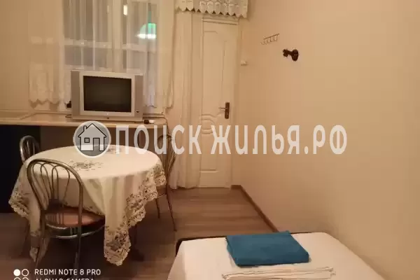 Гостевой дом «Колоннада»