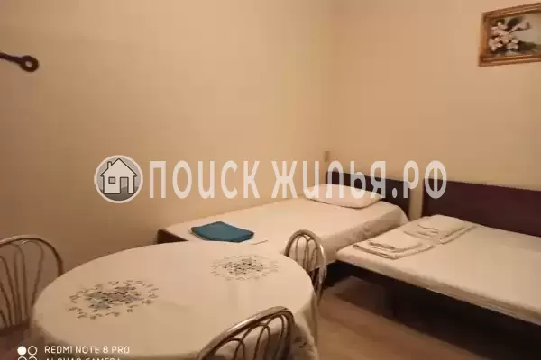 Гостевой дом «Колоннада»