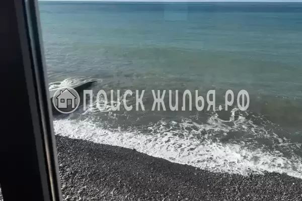 Частный сектор «Эллинг На Волне» Частный сектор «Эллинг На Волне»