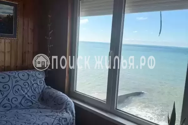 Частный сектор «Эллинг На Волне» Частный сектор «Эллинг На Волне»