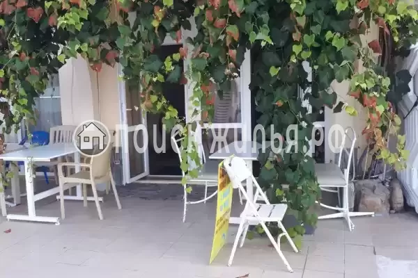 Частный сектор «Эллинг Семейный» Частный сектор «Эллинг Семейный»