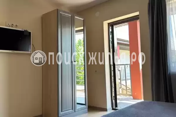 Гостевой дом «Томило»