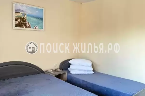 Гостевой дом «Томило»