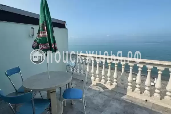 Частный сектор «Эллинг Волна» Частный сектор «Эллинг Волна»