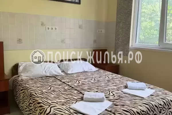 Частный сектор «Эллинг Волна» Частный сектор «Эллинг Волна»