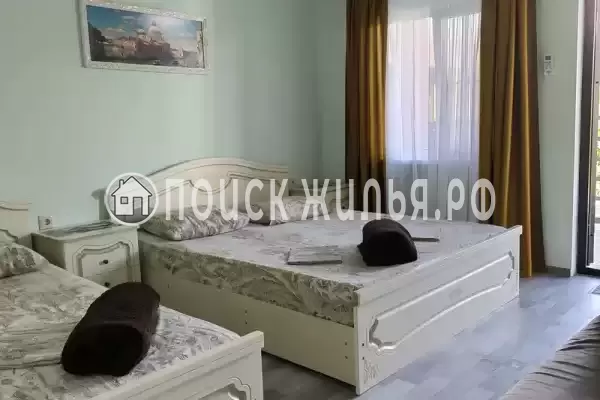 Гостевой дом «Томило»