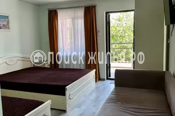 Гостевой дом «Томило»