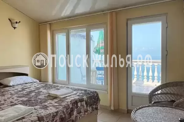 Частный сектор «Эллинг Волна» Частный сектор «Эллинг Волна»