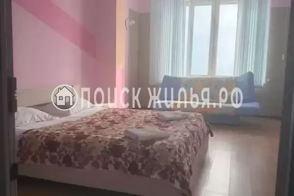 Частный сектор «Эллинг Волна» Частный сектор «Эллинг Волна»