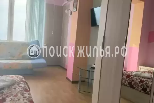 Частный сектор «Эллинг Волна» Частный сектор «Эллинг Волна»