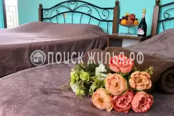 Гостевой дом «Томило»