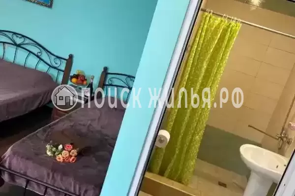 Гостевой дом «Томило»