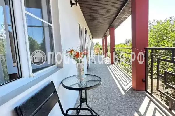 Гостевой дом «Томило»