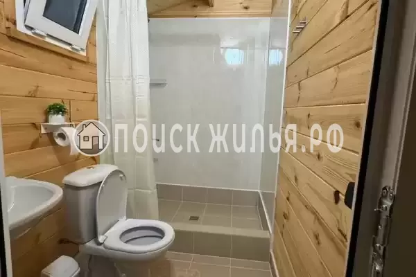 Частный сектор «Жаклин»