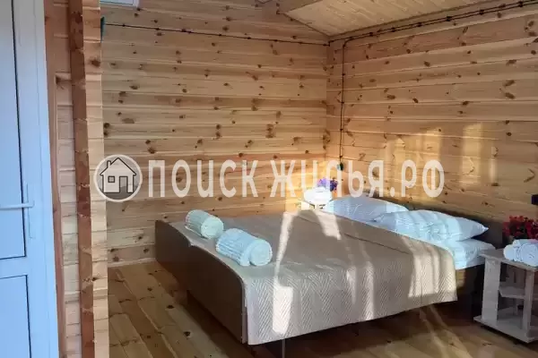 Частный сектор «Жаклин»