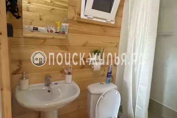 Частный сектор «Жаклин»