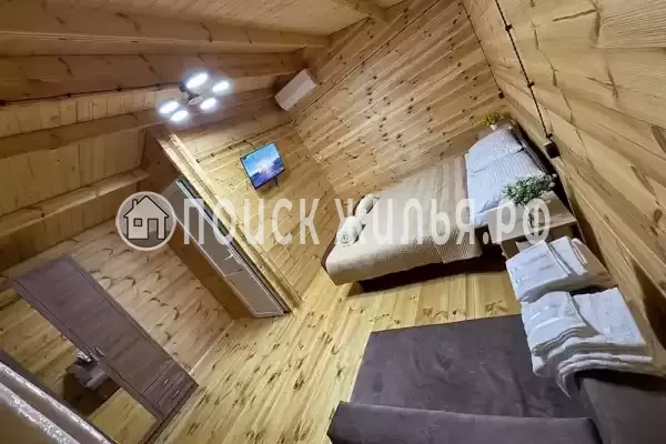 Частный сектор «Жаклин»