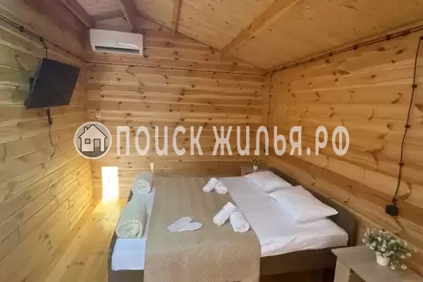 Частный сектор «Жаклин»