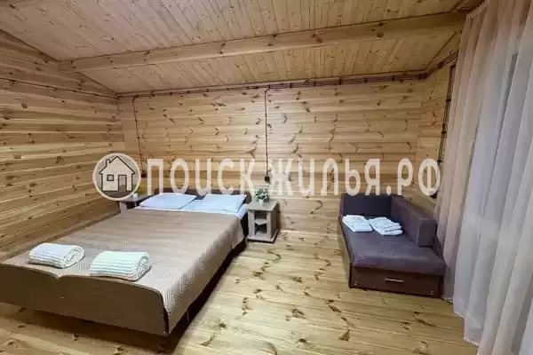 Частный сектор «Жаклин»