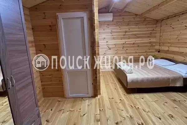 Частный сектор «Жаклин»