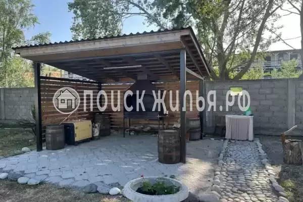 Частный сектор «Капри»