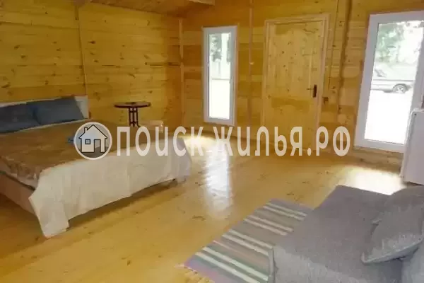 Частный сектор «Капри»