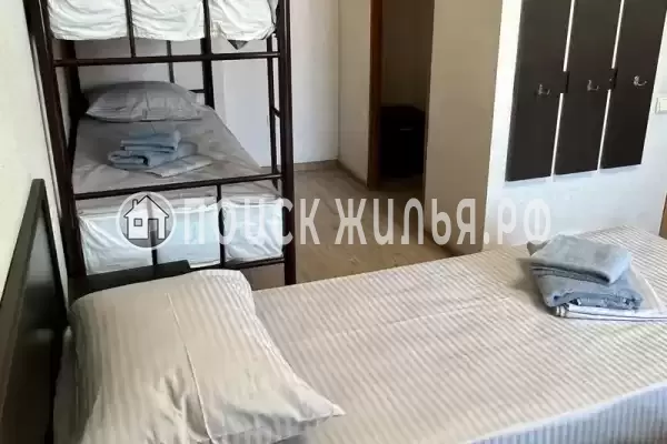 «Приморский»