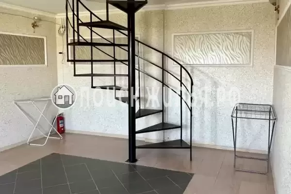 «Приморский»