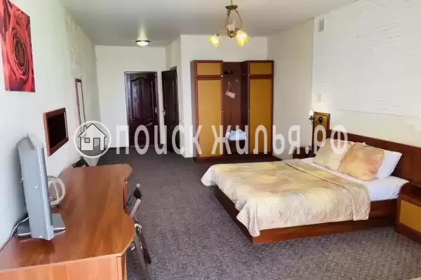 Отель «Laguna»