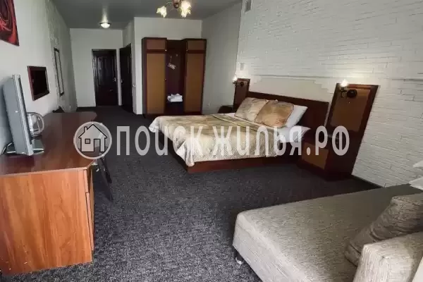 Отель «Laguna»