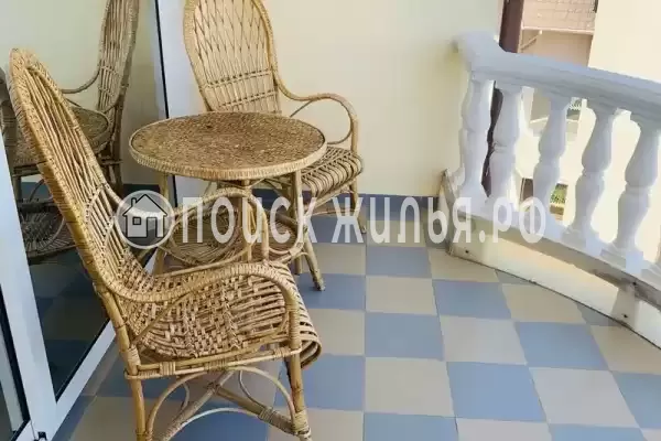 Отель «Laguna»