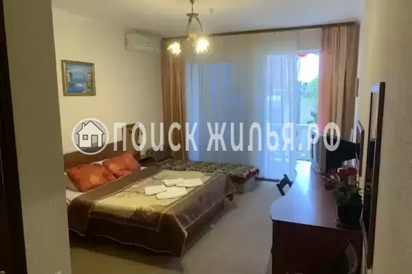 Отель «Laguna»